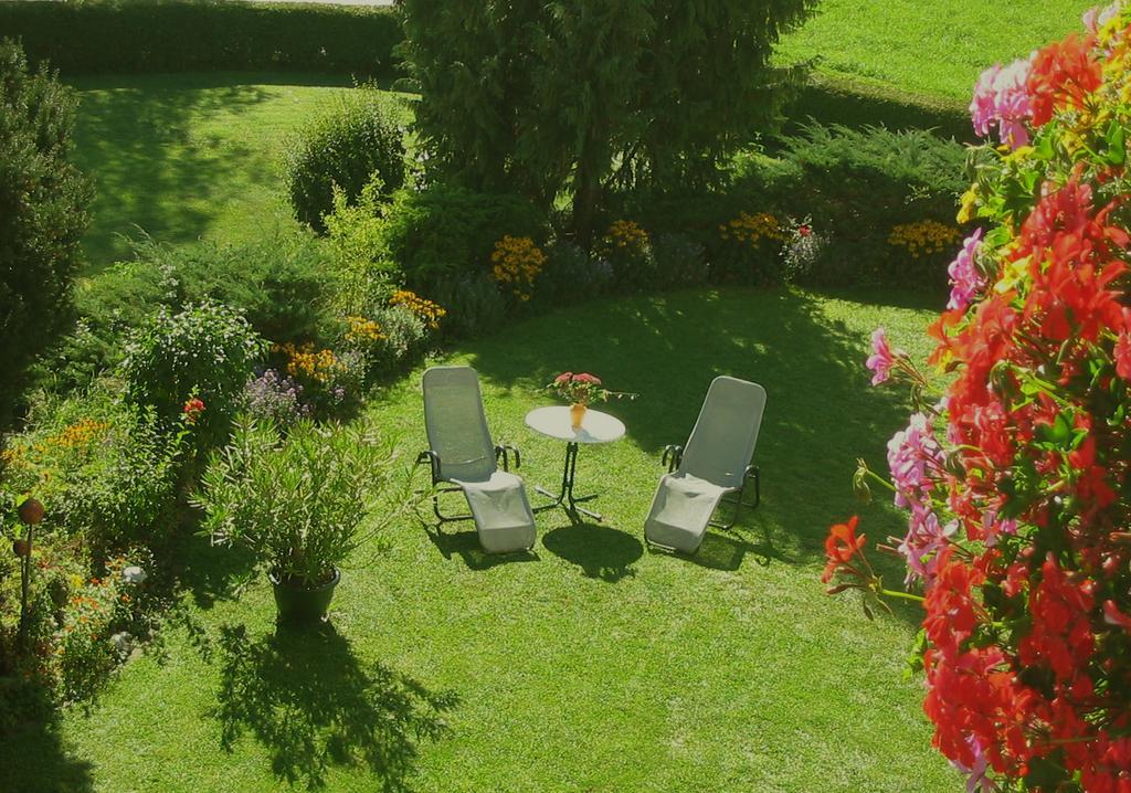 Отель Adlerhof Am Sonnenplateau Миминг Экстерьер фото